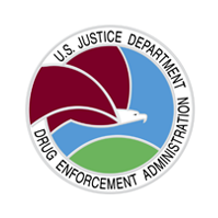 U.S. Justice Department Drug Enforcement Administration