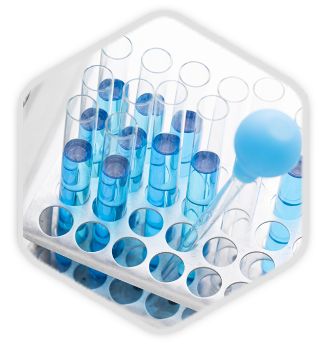 GTI is a FDA GDUFA listed facility