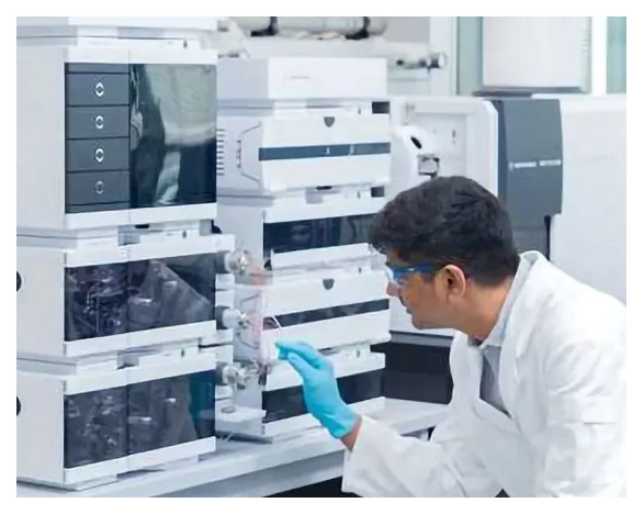 Analytical Development